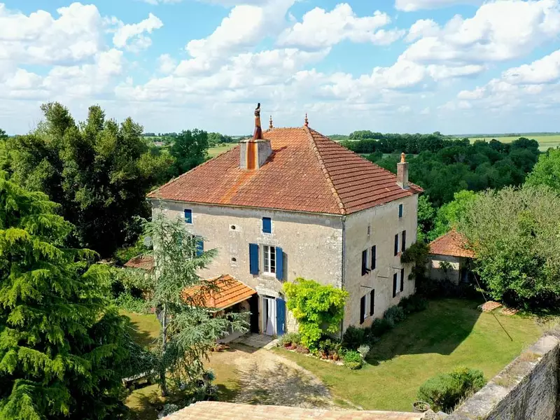 Maison, 229 m²
