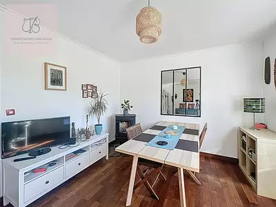 Maison, 84 m²