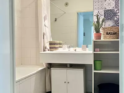 Appartement, 46 m²