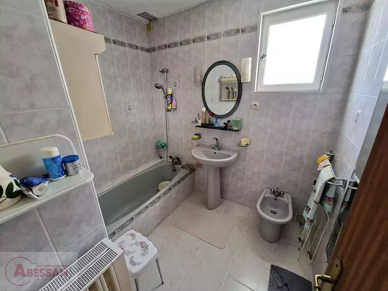Maison, 118 m²