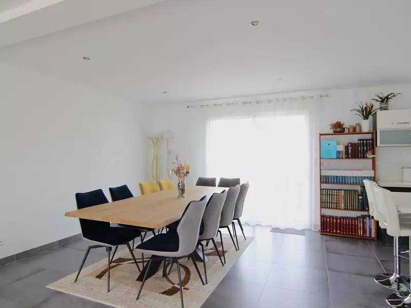 Maison, 155 m²
