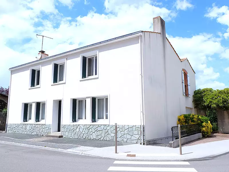 Maison, 190 m²