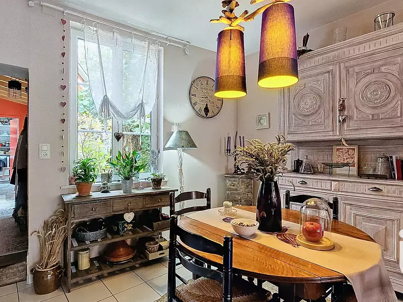 Maison, 104 m²