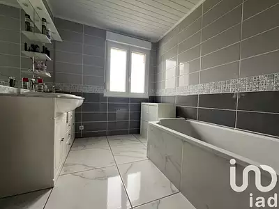 Maison, 100 m²