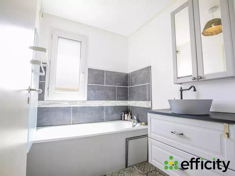 Appartement, 62 m²