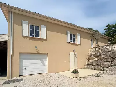 Maison, 142 m²
