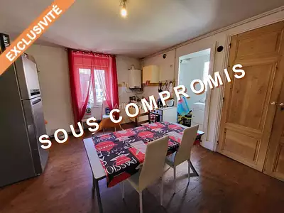 Appartement, 100,17 m²