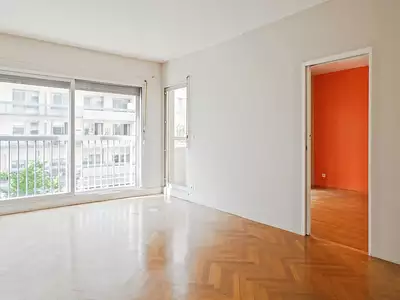 Appartement, 91 m²