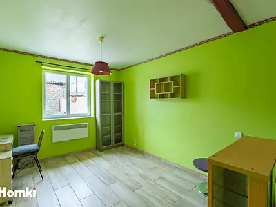 Maison, 148 m²