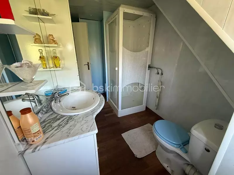 Maison, 113 m²