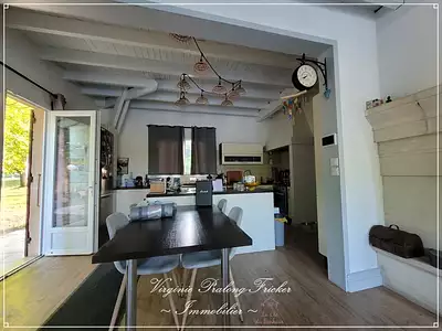 Maison, 350 m²