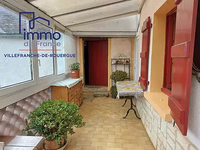 Maison, 73,95 m²