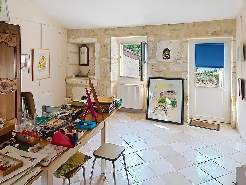 Maison, 200 m²