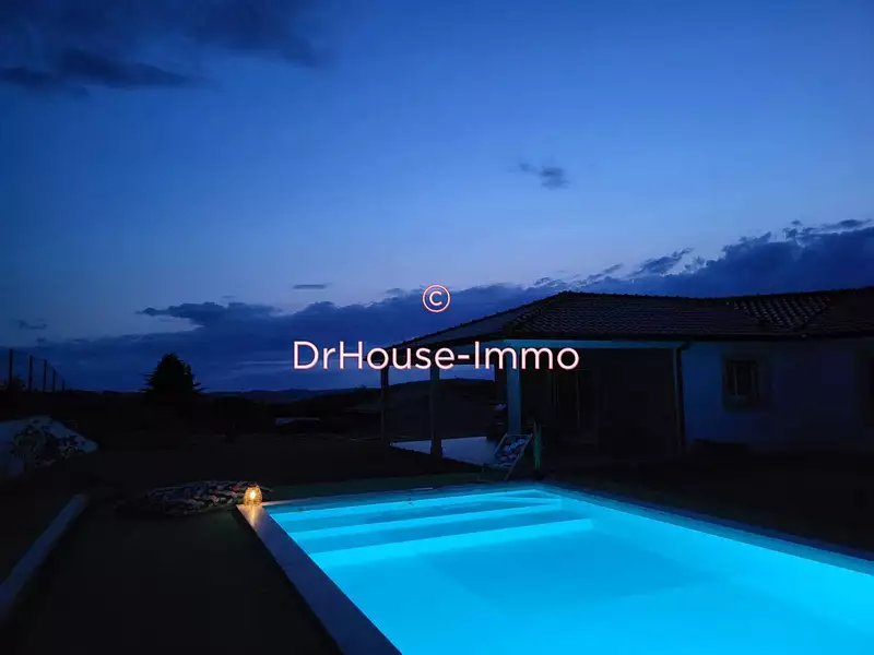 Maison, 137 m²