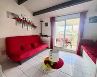 Appartement, 29,28 m²