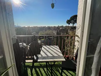 Appartement, 54,25 m²