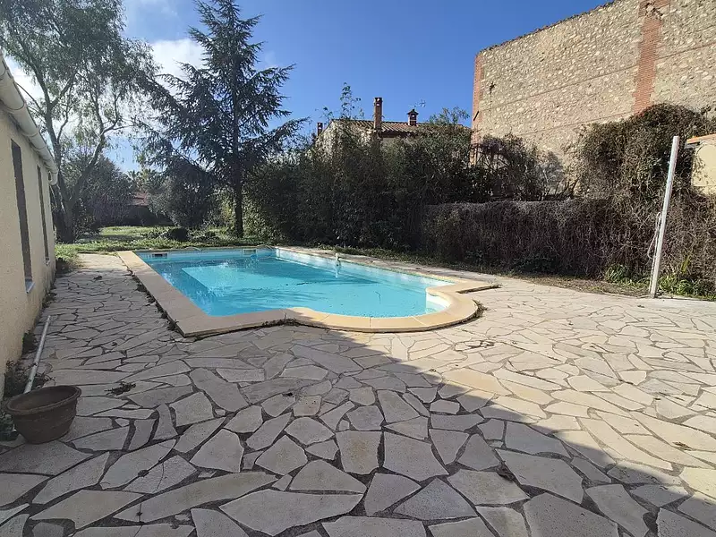 Maison, 190 m²