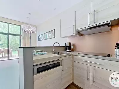 Appartement, 69 m²