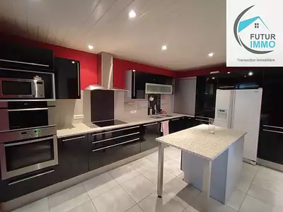 Maison, 139 m²