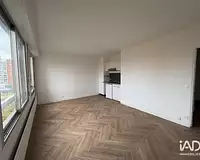 Appartement, 30 m²