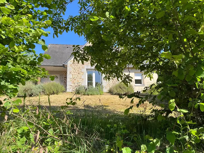 Maison, 130 m²