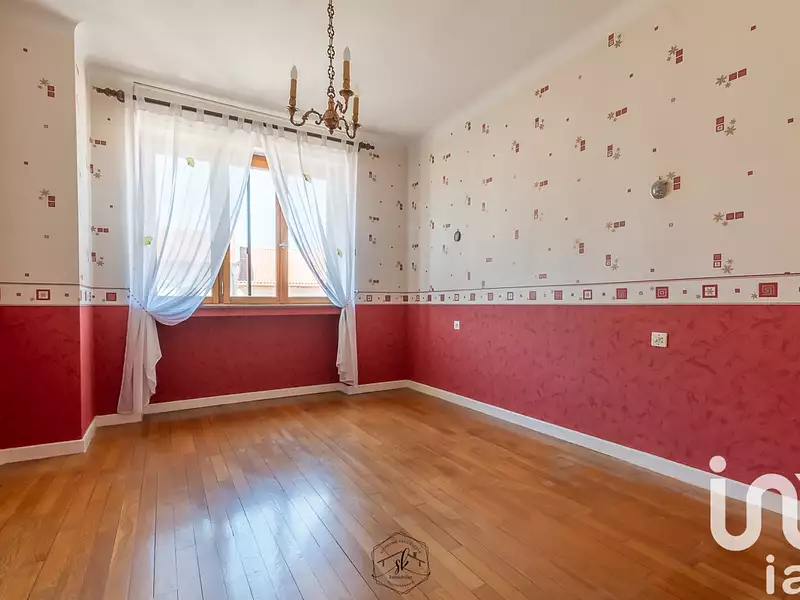 Maison, 167 m²