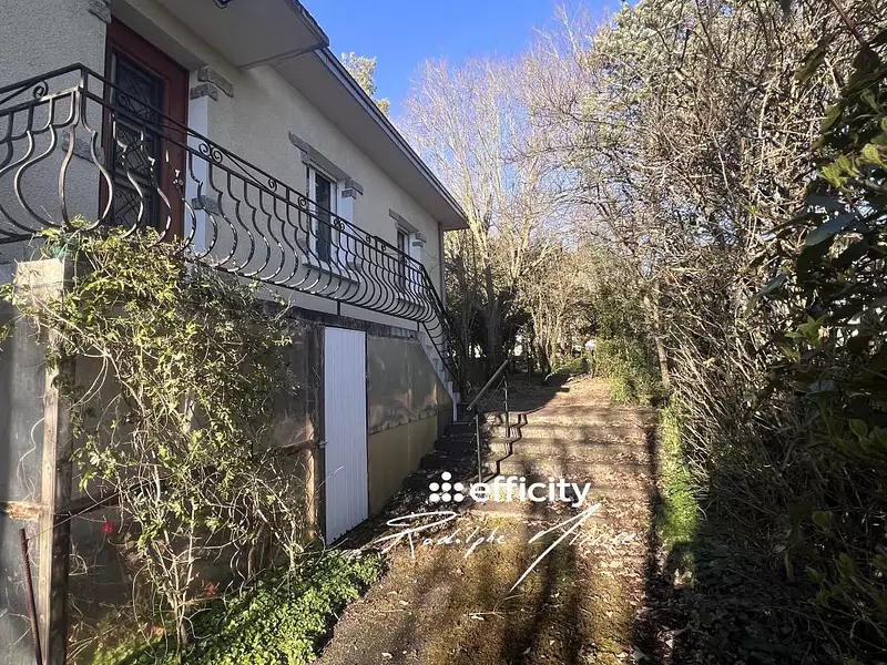Maison, 113 m²