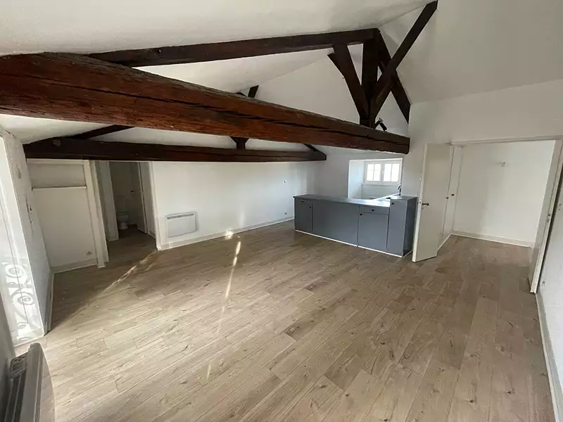 Appartement, 92 m²