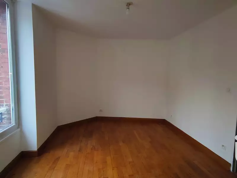 Appartement, 31 m²
