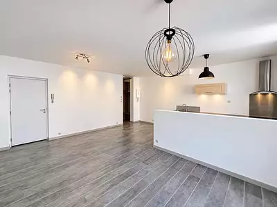 Appartement, 55 m²
