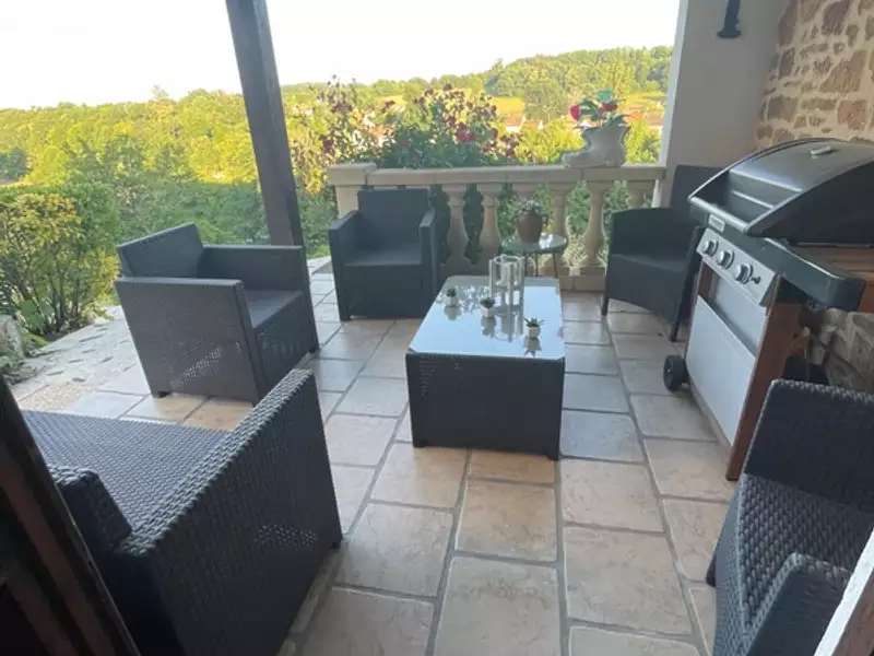 Maison, 219 m²