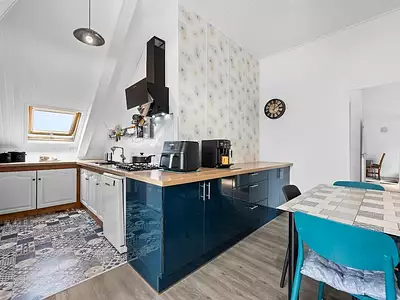 Maison, 276 m²