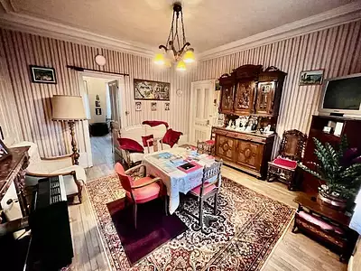 Appartement, 67 m²