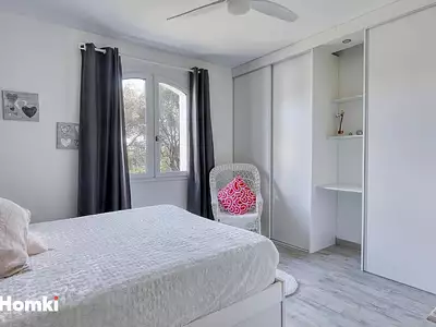 Maison, 207 m²