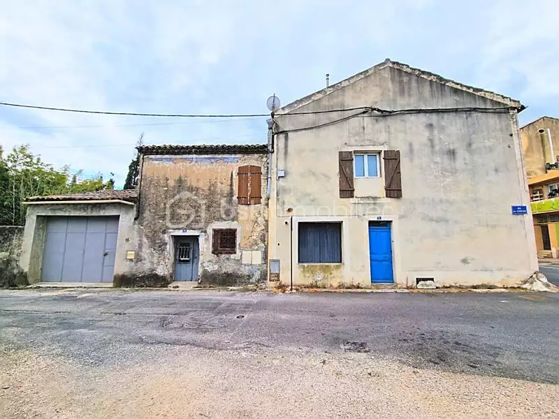 Maison, 190 m²