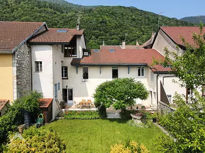 Maison, 200 m²