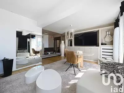 Appartement, 66 m²