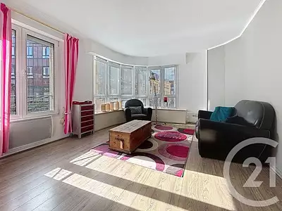 Appartement, 38,9 m²