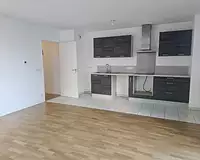 Appartement, 69,46 m²