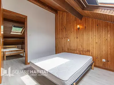 Maison, 76 m²