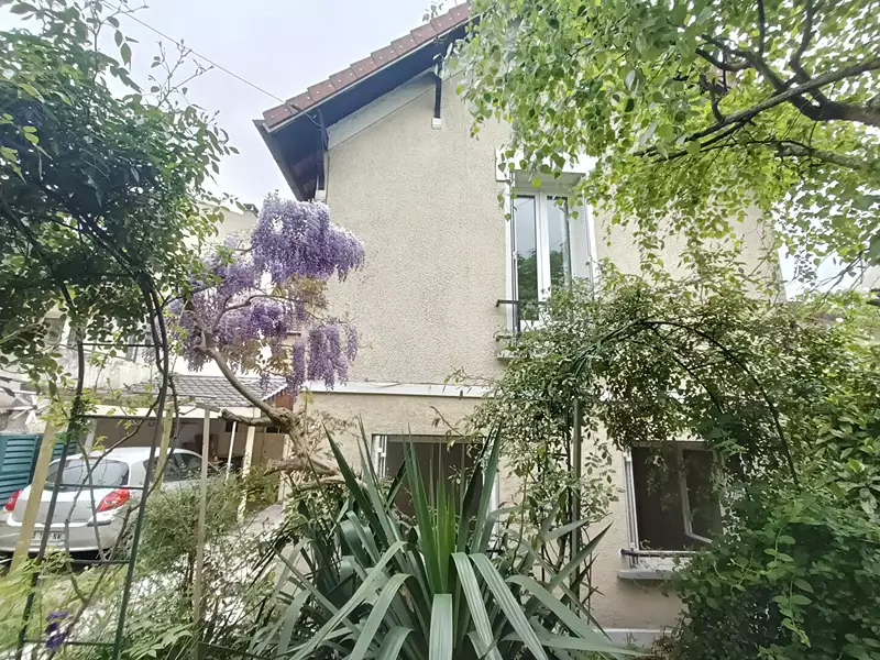 Maison, 85 m²