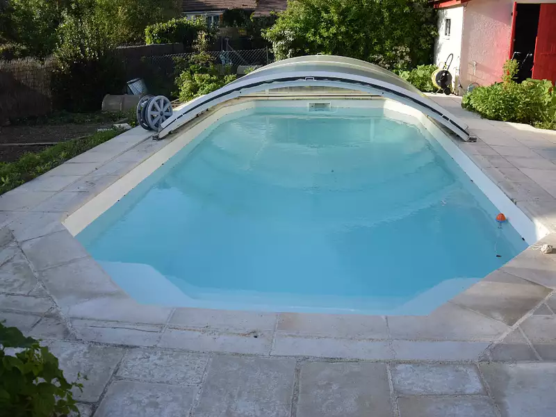 Maison, 115 m²