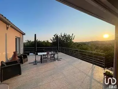 Maison, 140 m²