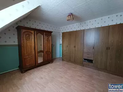 Maison, 95 m²