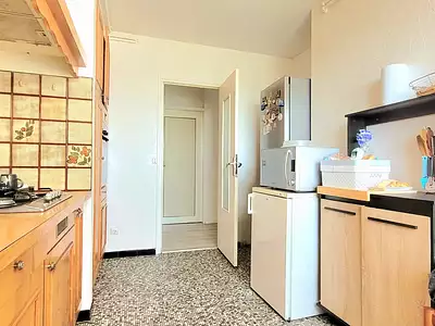 Appartement, 86 m²