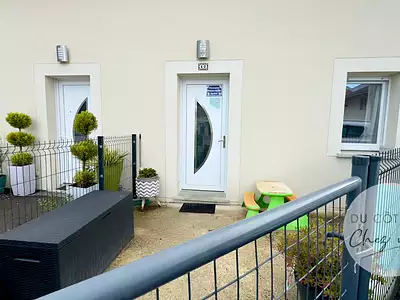 Appartement, 47,27 m²