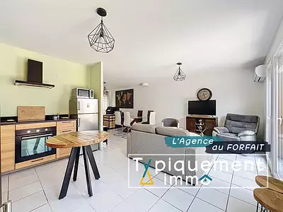 Maison, 83 m²
