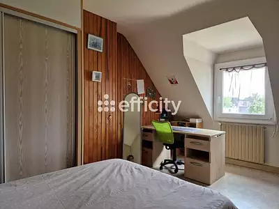Maison, 115 m²