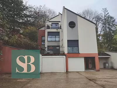 Appartement, 45,02 m²