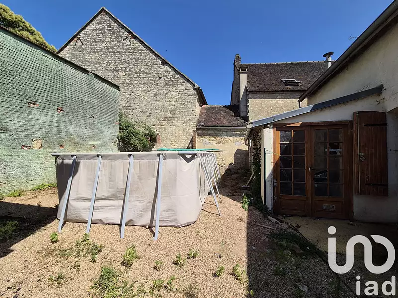 Maison, 115 m²